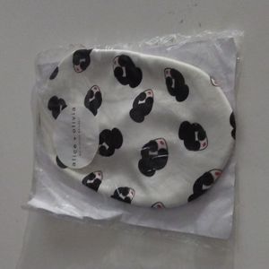 Alice + Olivia Face Mask